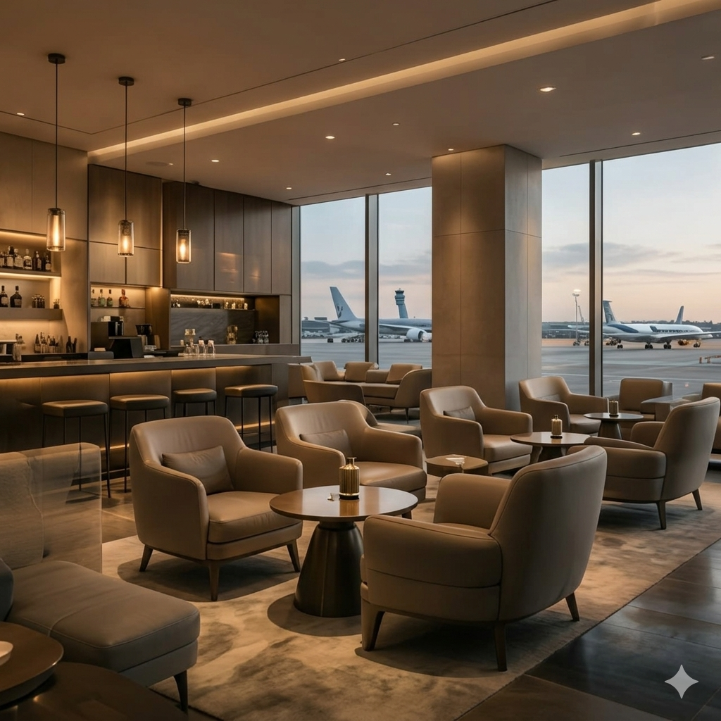 Klooger Lounge